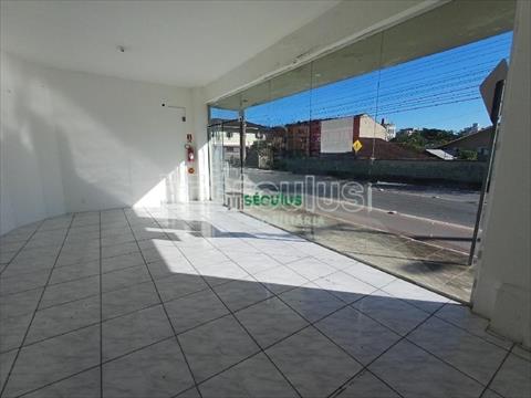 Sala Comercial para venda no Agua Verde em Jaragua do Sul com 41m² por R$ 295.000,00