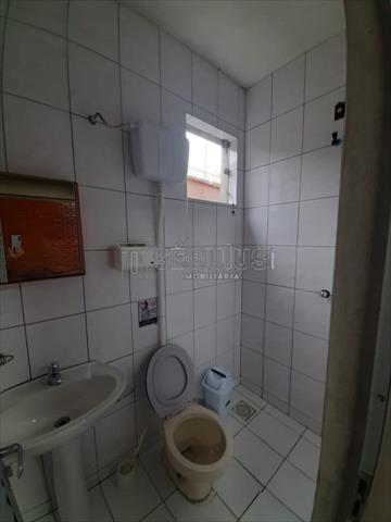 Barracão/galpão para locacao no Jaragua Esquerdo em Jaragua do Sul com 330m² por R$ 8.333,33