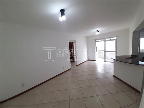 Apartamento para locacao no Vila Nova em Jaragua do Sul com 80m² por R$ 2.888,88