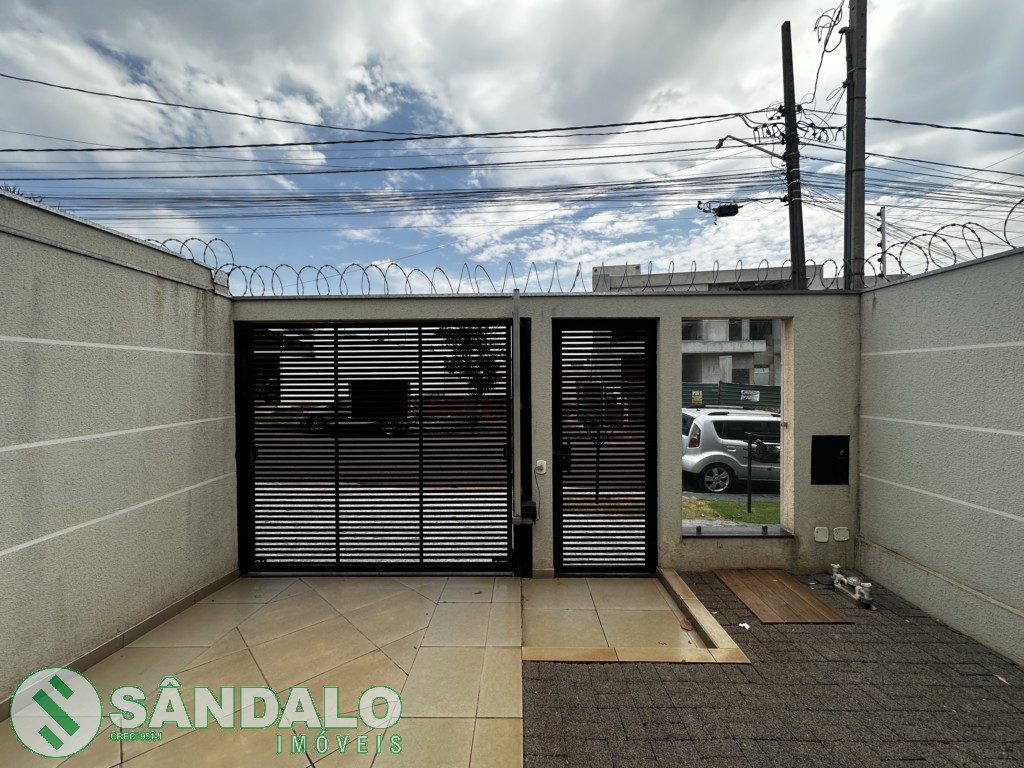 Casa para locacao no Jardim Canada em Maringa com 159m² por R$ 3.135,00