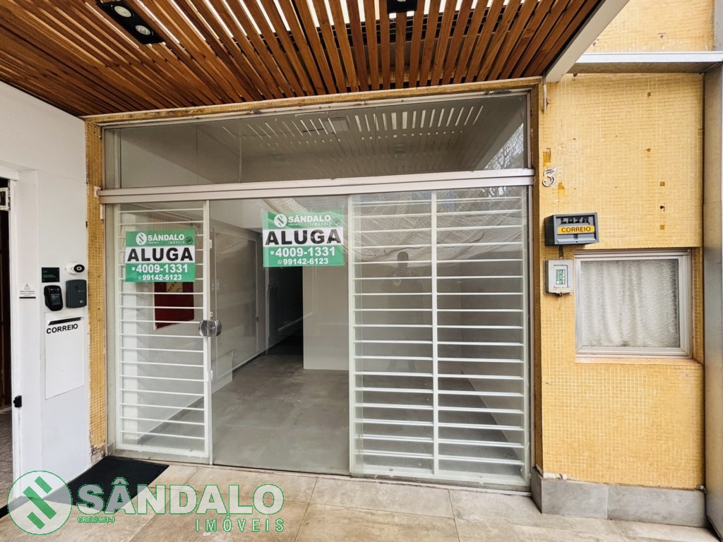 Sala Comercial para locacao no Zona 01 em Maringa com 0m² por R$ 4.400,00