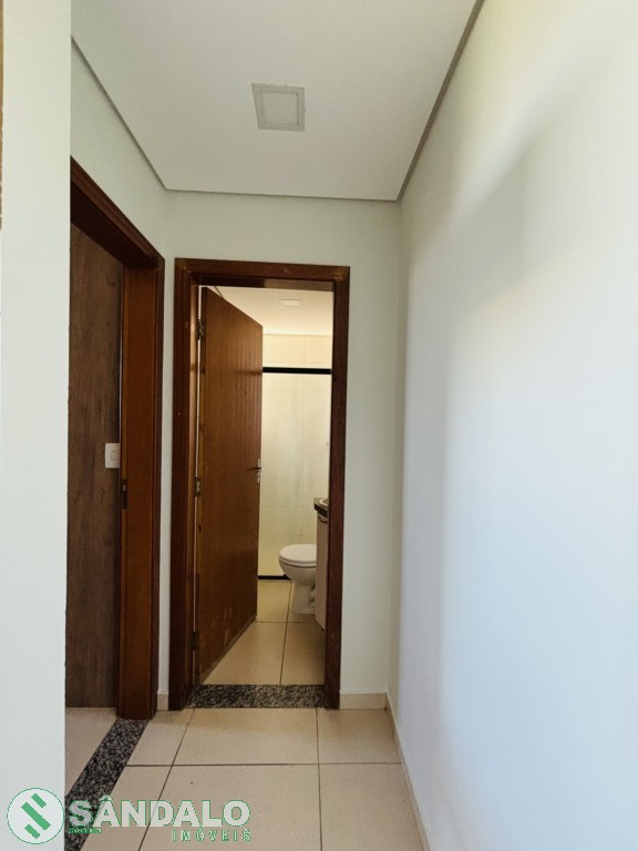 Apartamento para locacao no Vila Santo Antonio em Maringa com 0m² por R$ 1.485,00