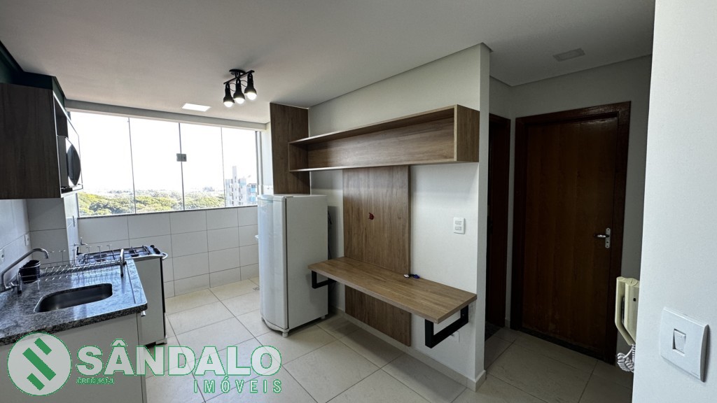 Apartamento para locacao no Vila Santo Antonio em Maringa com 0m² por R$ 1.430,00