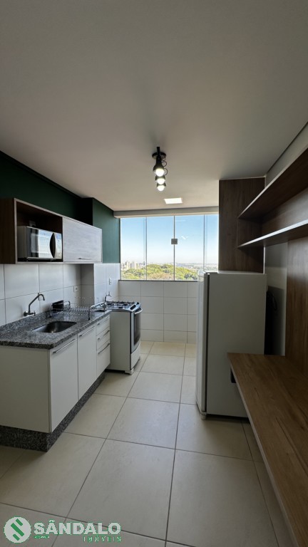 Apartamento para locacao no Vila Santo Antonio em Maringa com 0m² por R$ 1.430,00
