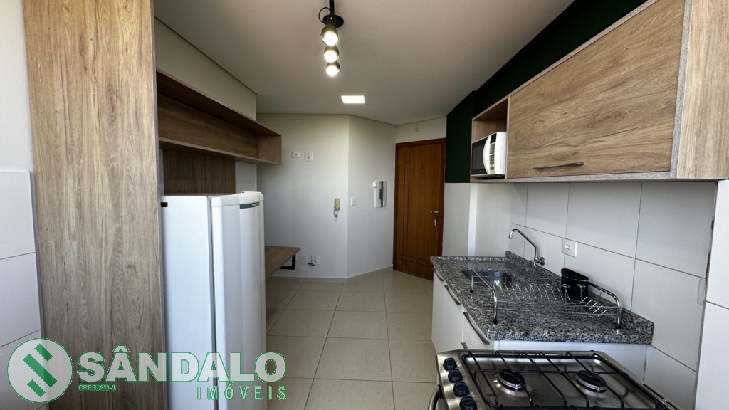 Apartamento para locacao no Vila Santo Antonio em Maringa com 0m² por R$ 1.430,00