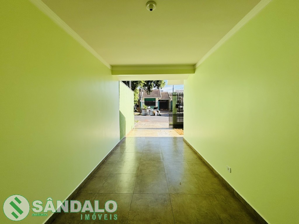 Casa para locacao no Jardim Dias I em Maringa com 150m² por R$ 2.200,00