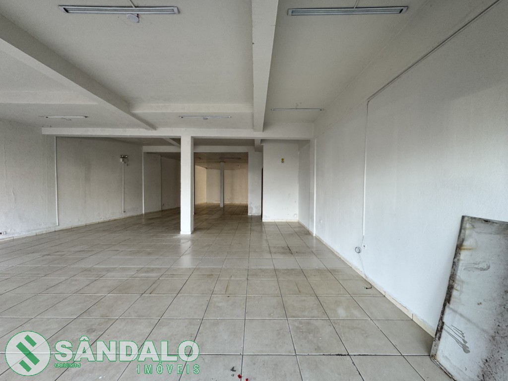 Salão Comercial para locacao no Jardim Alvorada em Maringa com 0m² por R$ 3.850,00