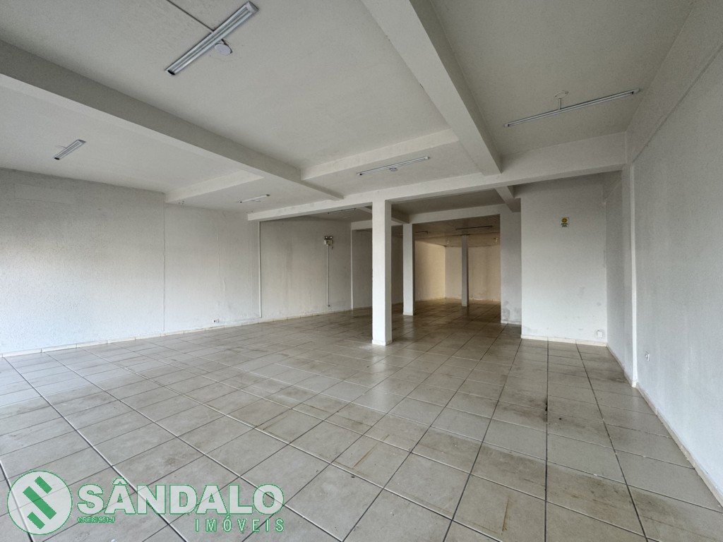 Salão Comercial para locacao no Jardim Alvorada em Maringa com 0m² por R$ 3.850,00