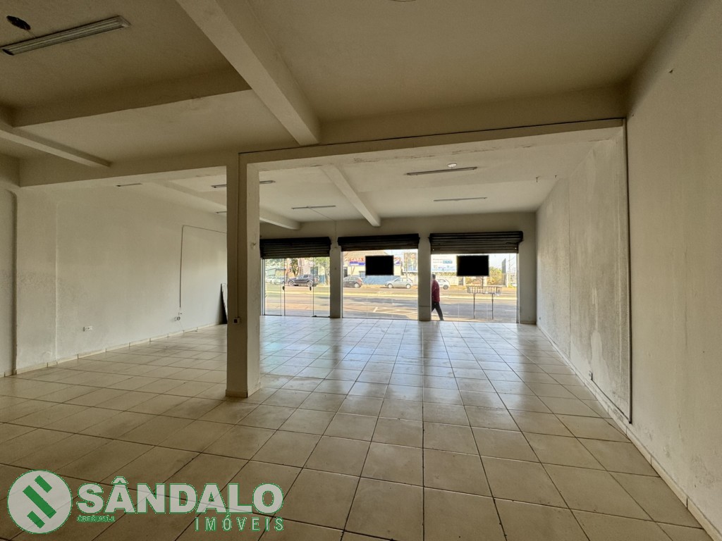 Salão Comercial para locacao no Jardim Alvorada em Maringa com 0m² por R$ 3.850,00