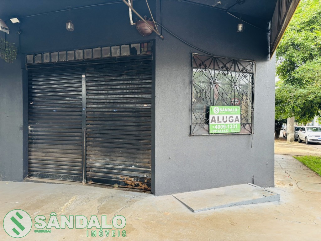 Sala/Conjunto Comercial para alugar em Vila Marumby, Maringá — Portal Chave Fácil