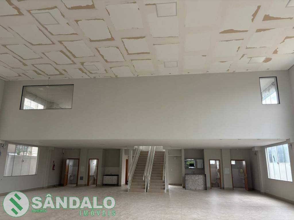 Salão Comercial para locacao no Zona 04 em Maringa com 800m² por R$ 24.200,00