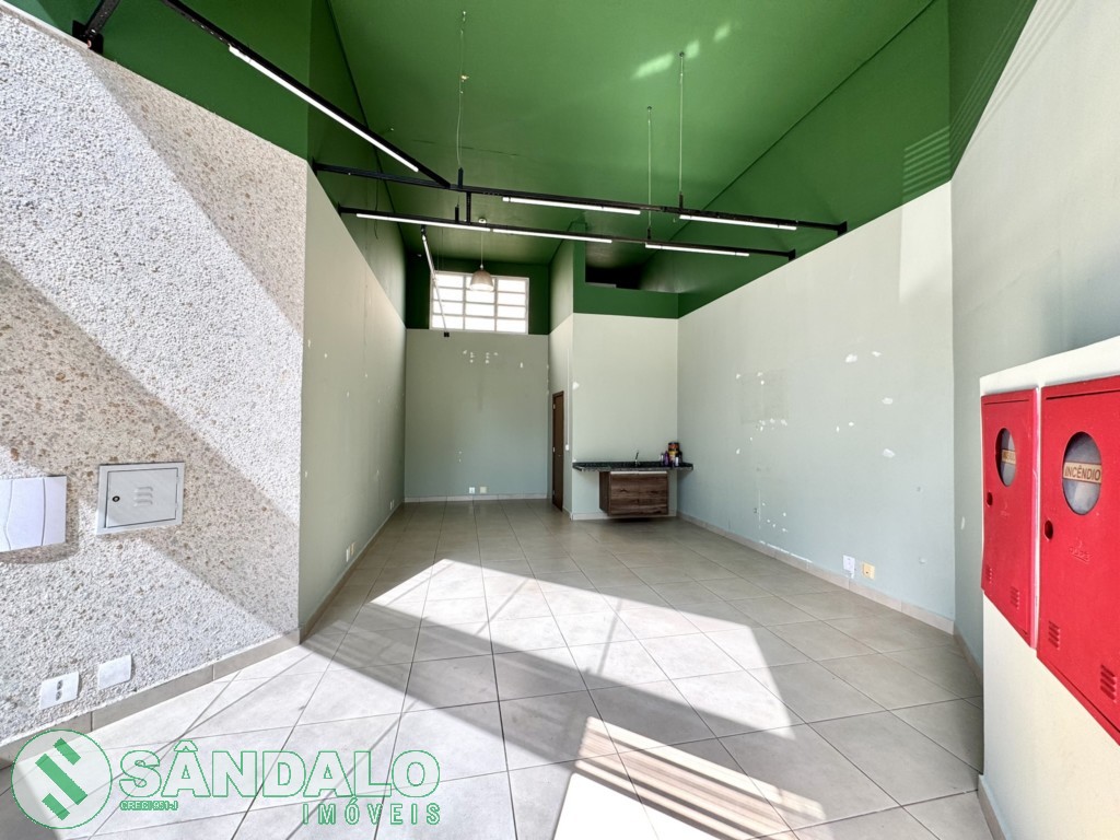 Sala Comercial para locacao no Vila Nova em Maringa com 0m² por R$ 1.925,00