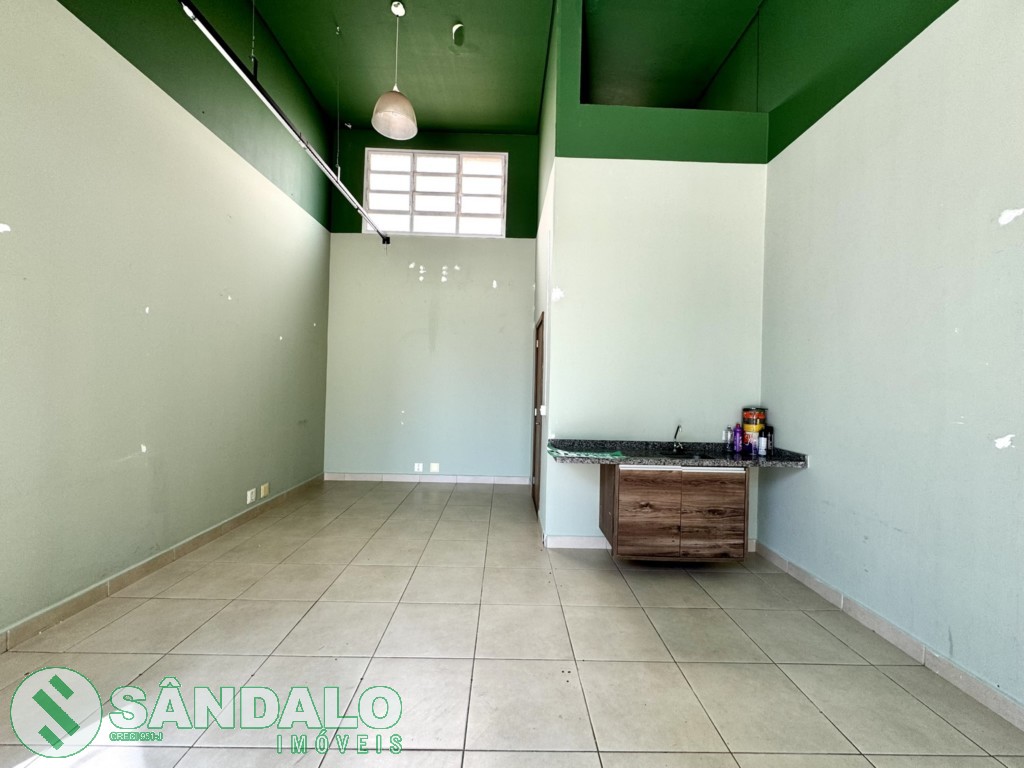 Sala Comercial para locacao no Vila Nova em Maringa com 0m² por R$ 1.925,00