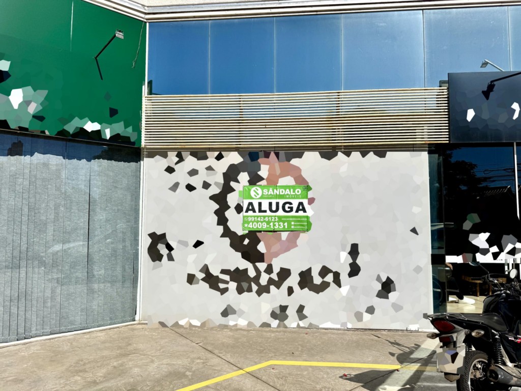 Sala Comercial para locacao no Vila Nova em Maringa com 0m² por R$ 1.925,00