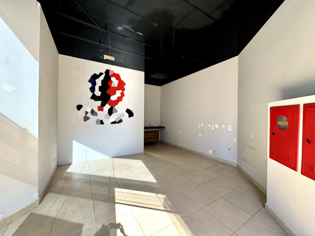 Sala Comercial para locacao no Vila Nova em Maringa com 0m² por R$ 1.925,00