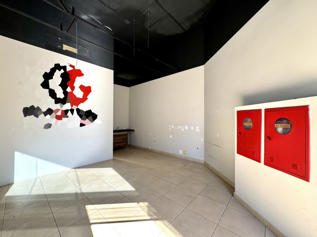 Sala Comercial para locacao no Vila Nova em Maringa com 0m² por R$ 1.925,00