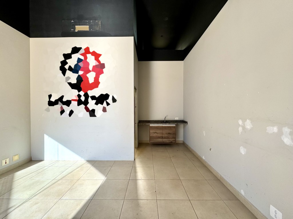 Sala Comercial para locacao no Vila Nova em Maringa com 0m² por R$ 1.925,00