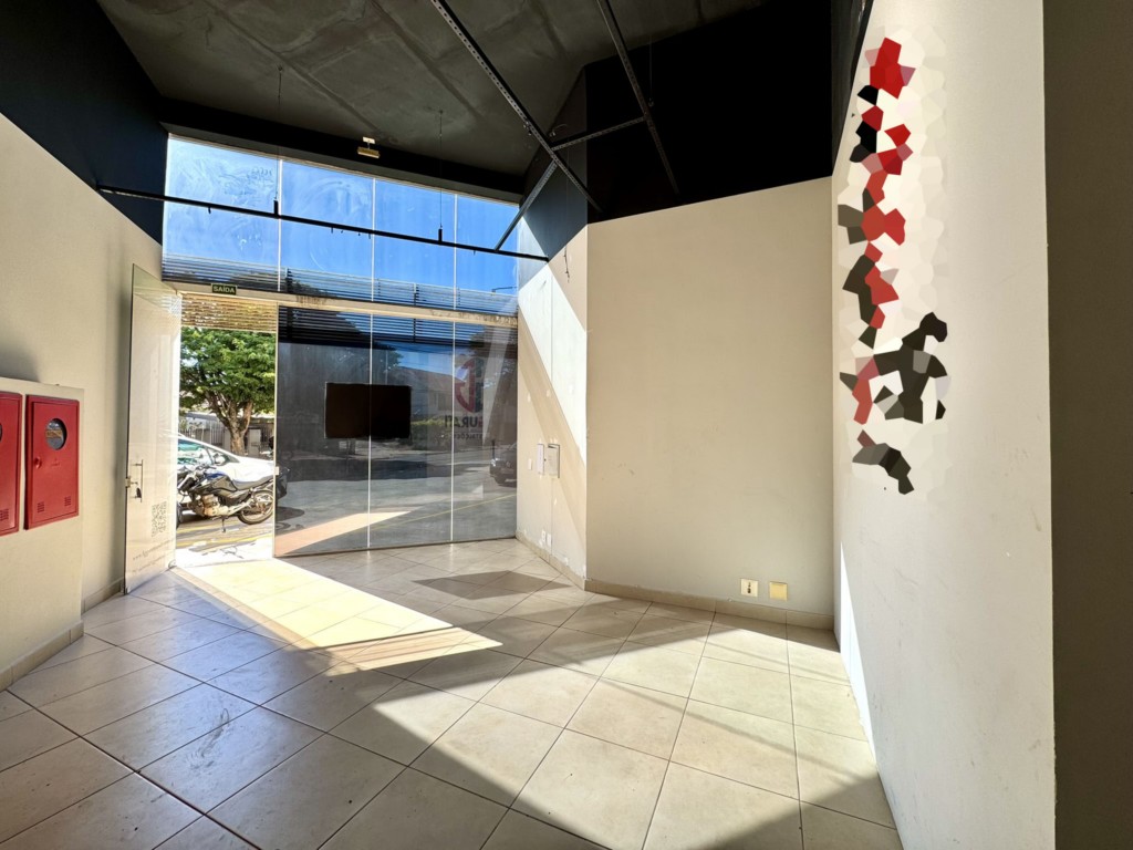 Sala Comercial para locacao no Vila Nova em Maringa com 0m² por R$ 1.925,00