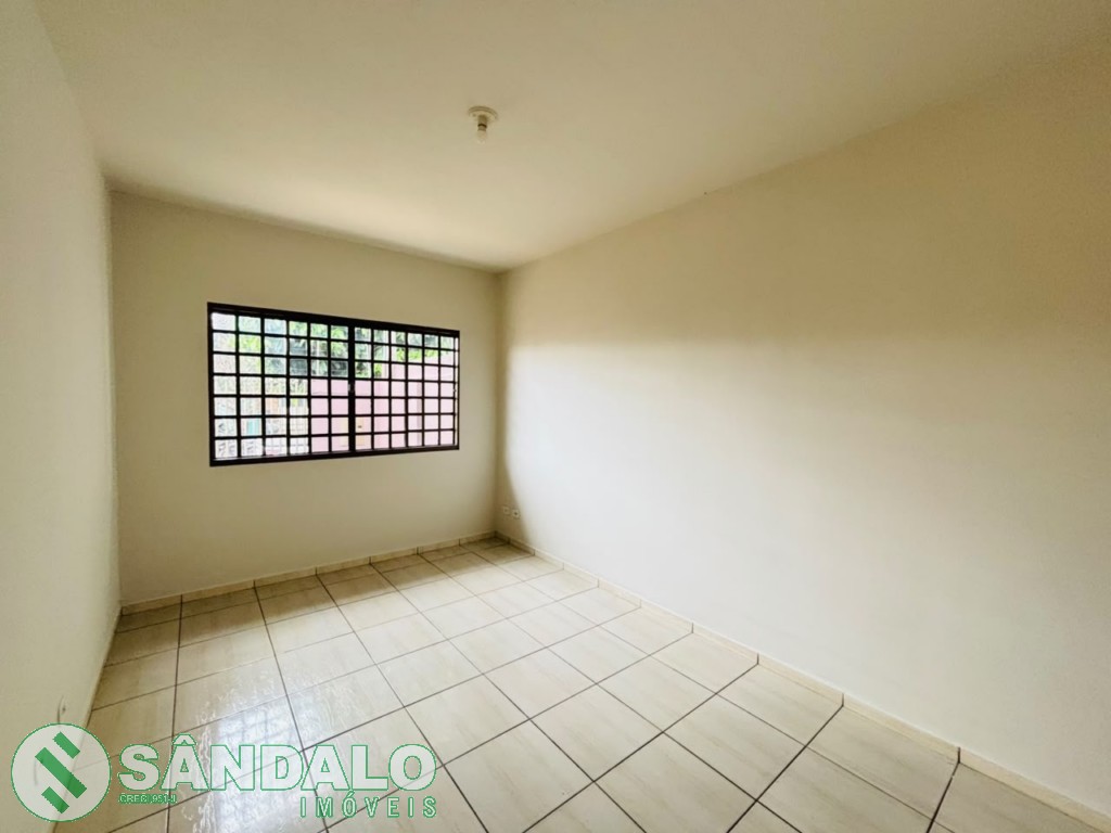 Casa para locacao no Ebenezer em Maringa com 150,67m² por R$ 2.420,00