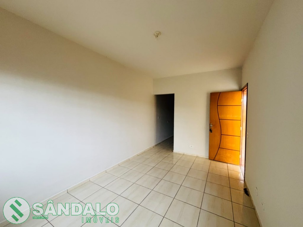 Casa para locacao no Ebenezer em Maringa com 150,67m² por R$ 2.420,00