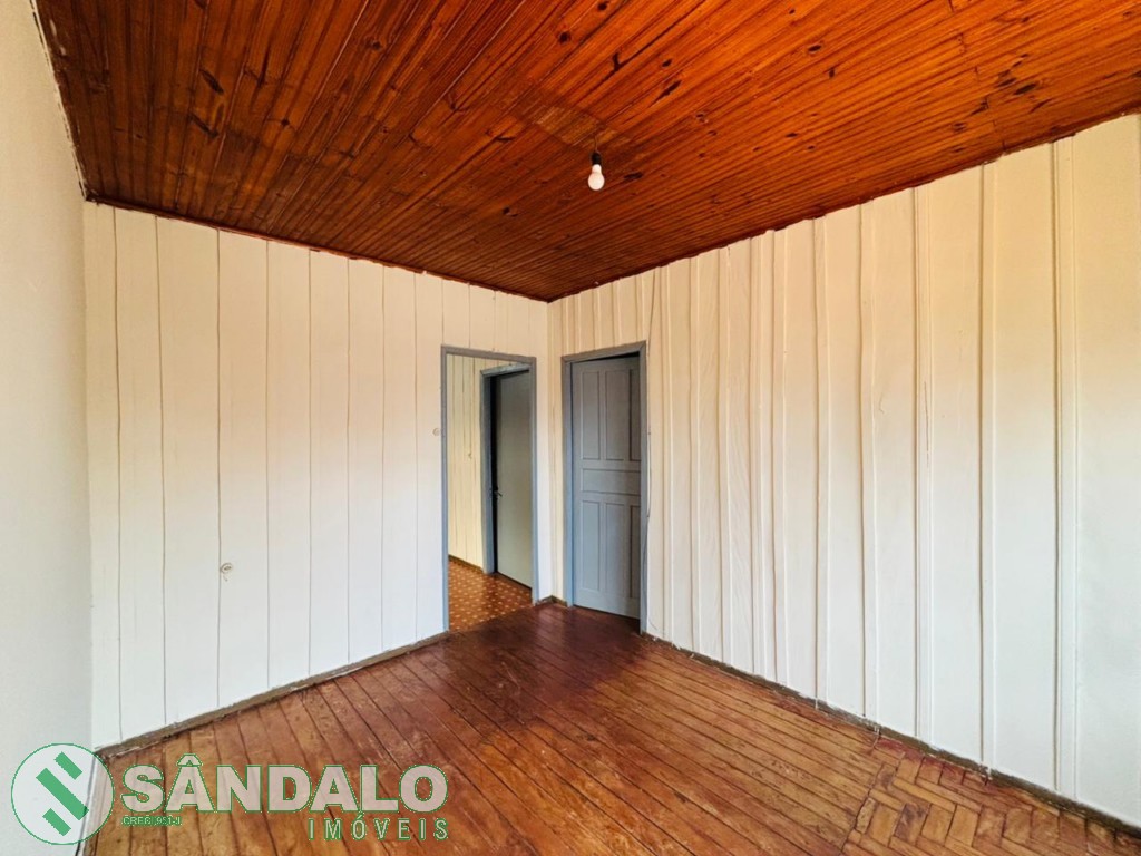 Casa para locacao no Jardim Panorama em Sarandi com 0m² por R$ 1.045,00