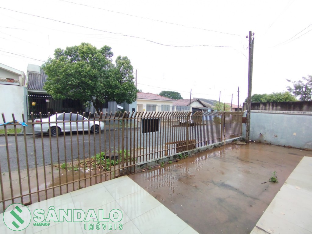 Casa para locacao no Jardim Dom Bosco em Sarandi com 0m² por R$ 935,00