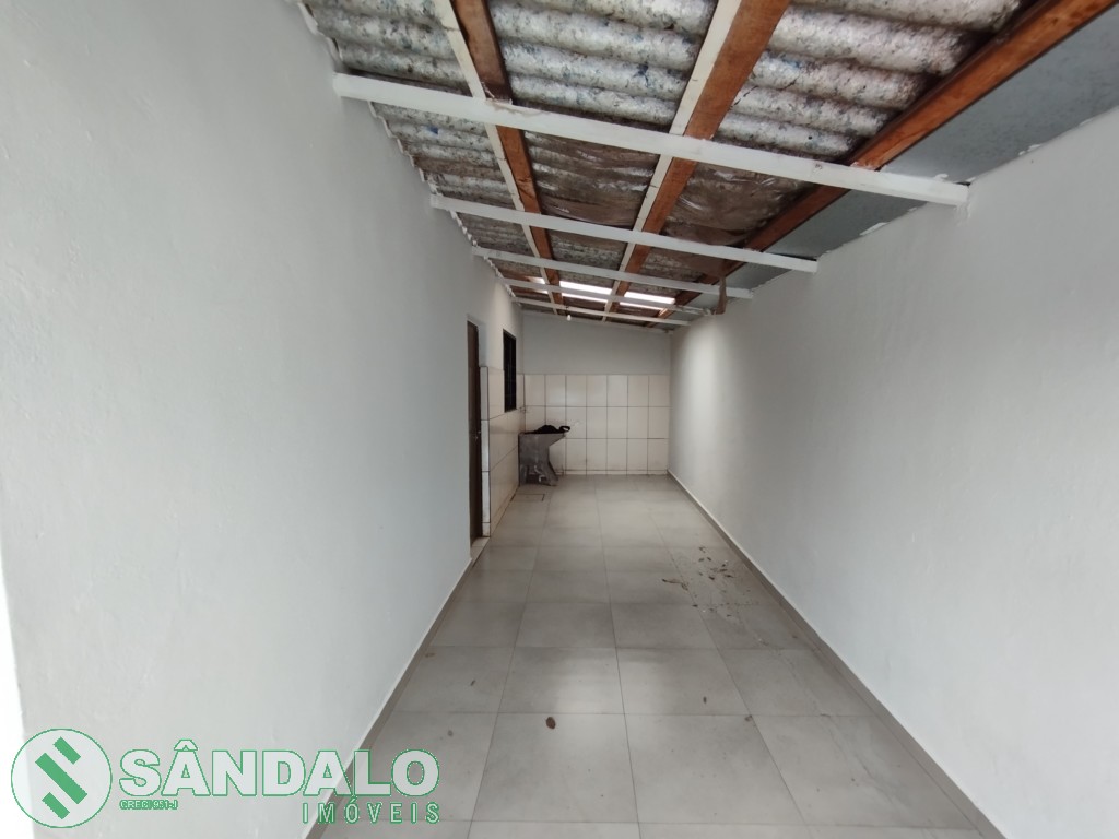 Casa para locacao no Jardim Dom Bosco em Sarandi com 0m² por R$ 935,00