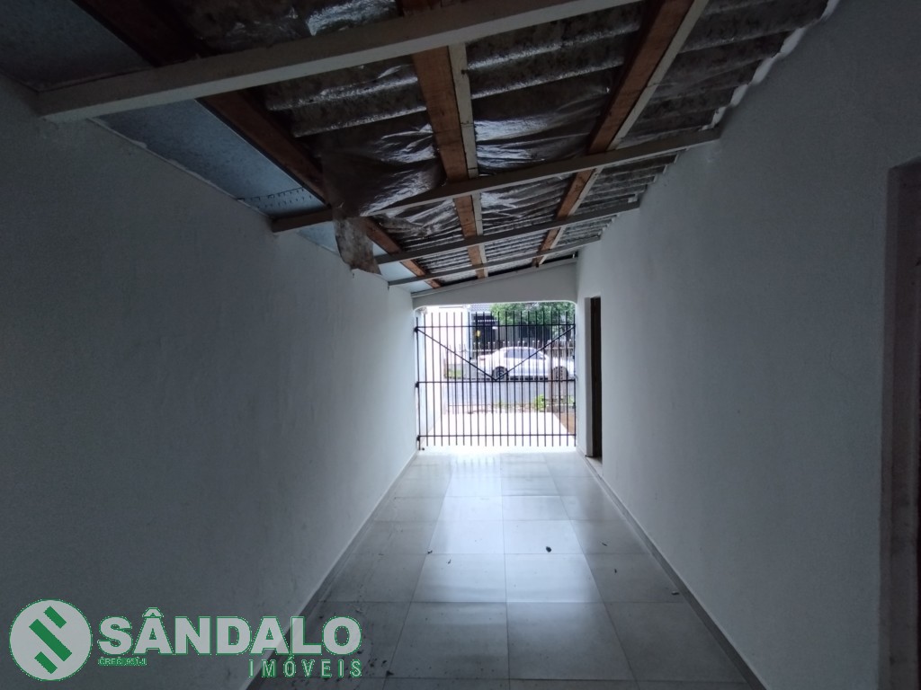 Casa para locacao no Jardim Dom Bosco em Sarandi com 0m² por R$ 935,00