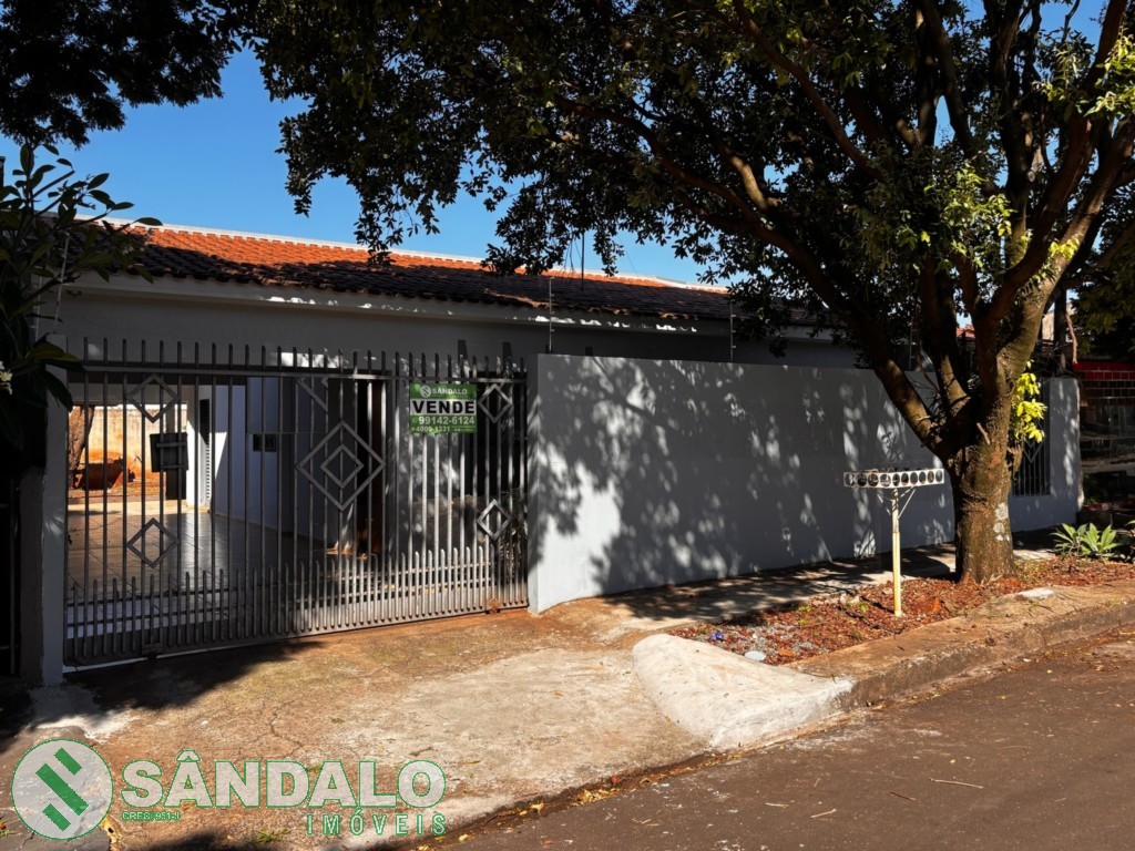 Casa à venda em Parque Taruma, Maringá — Portal Chave Fácil