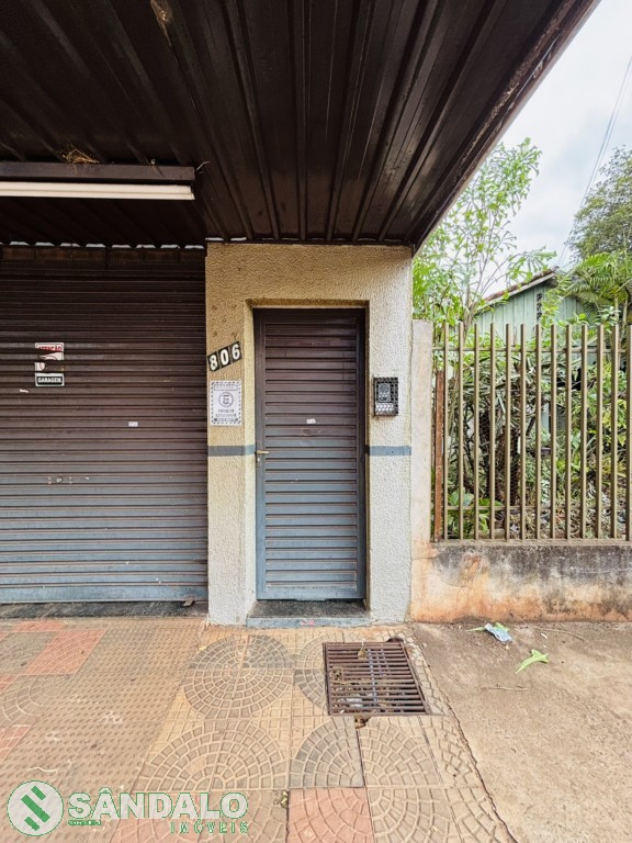 Apartamento para locacao no Centro em Sarandi com 0m² por R$ 1.430,00