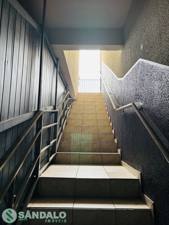 Apartamento para locacao no Centro em Sarandi com 0m² por R$ 1.430,00