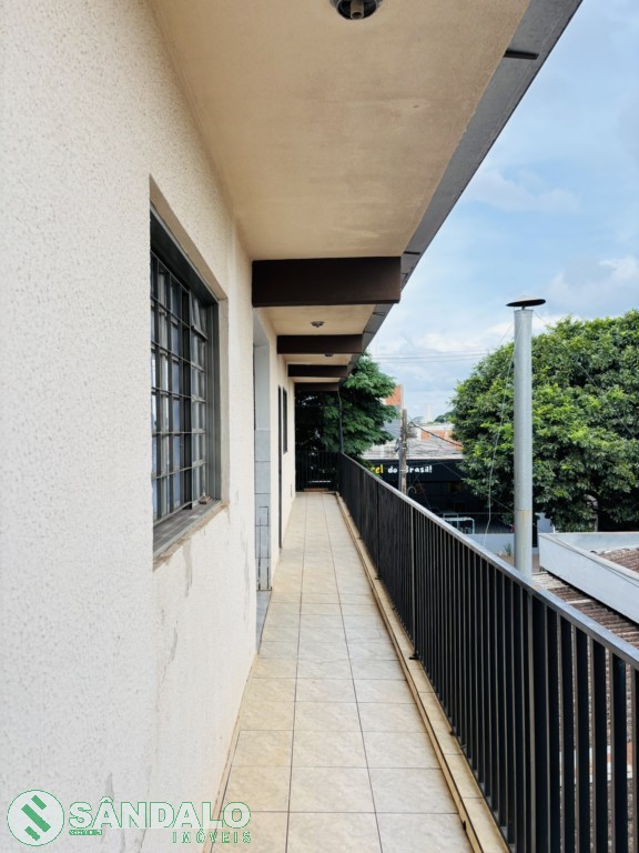 Apartamento para locacao no Centro em Sarandi com 0m² por R$ 1.430,00