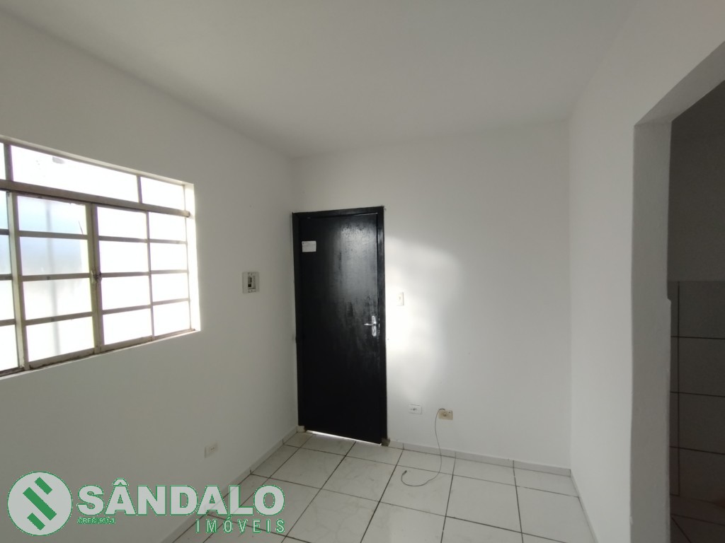 Sobrado para locacao no Jardim Ana Elisa em Sarandi com 65m² por R$ 605,00