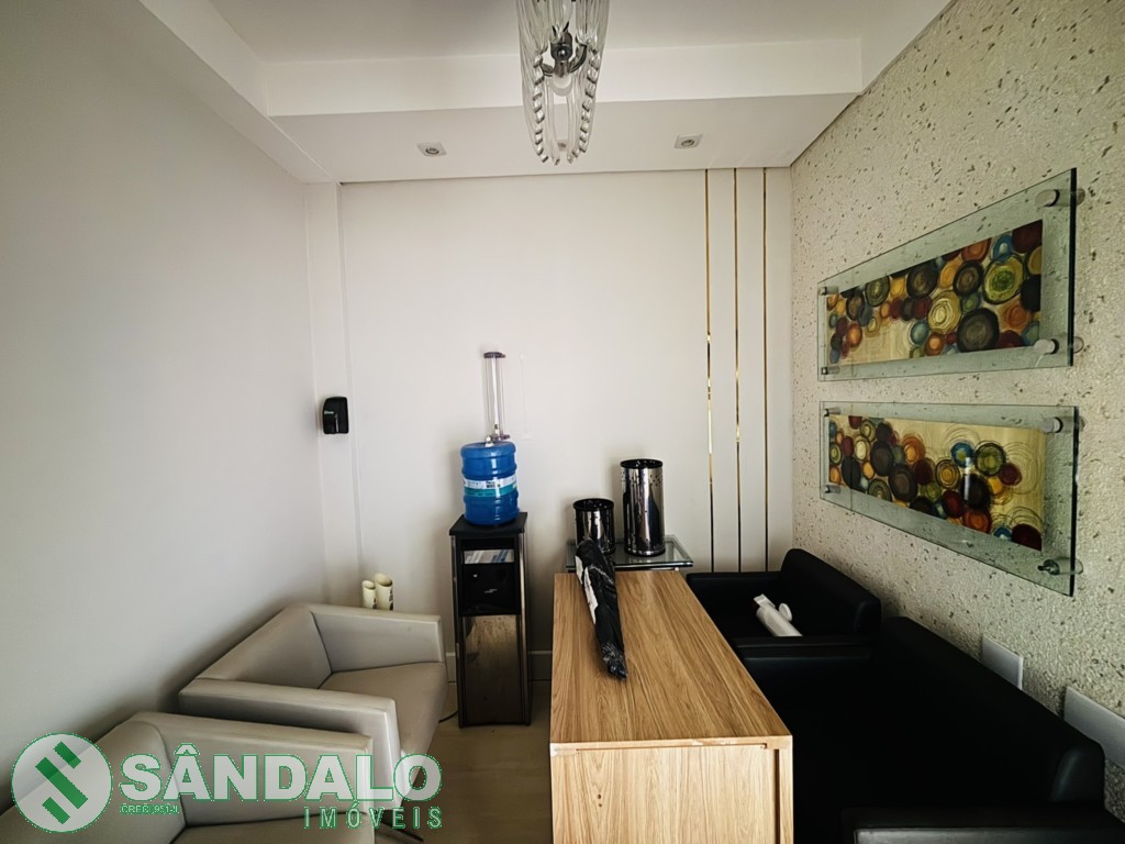 Sala/Conjunto Comercial para alugar em Zona 05, Maringá — Portal Chave Fácil