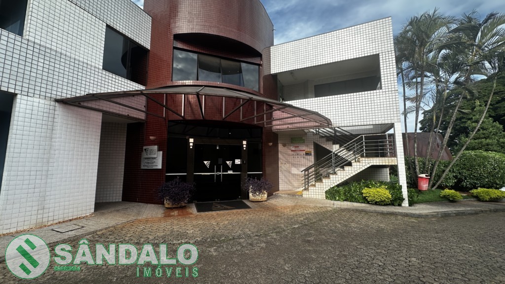 Sala Comercial para locacao no Zona 05 em Maringa com 0m² por R$ 3.520,00