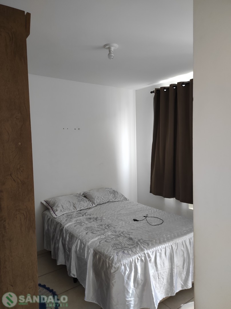 Apartamento para venda no Jardim Alvorada em Maringa com 55,84m² por R$ 190.000,00