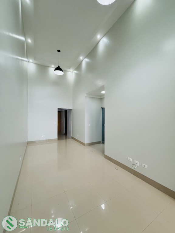 Casa para locacao no Jardim Dias I em Maringa com 150m² por R$ 3.080,00