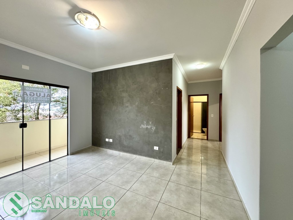 Apartamento para locacao no Zona 05 em Maringa com 0m² por R$ 2.530,00