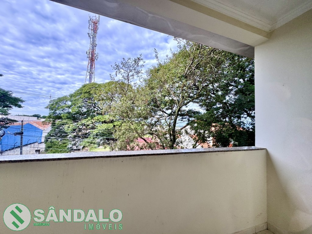 Apartamento para locacao no Zona 05 em Maringa com 0m² por R$ 2.530,00