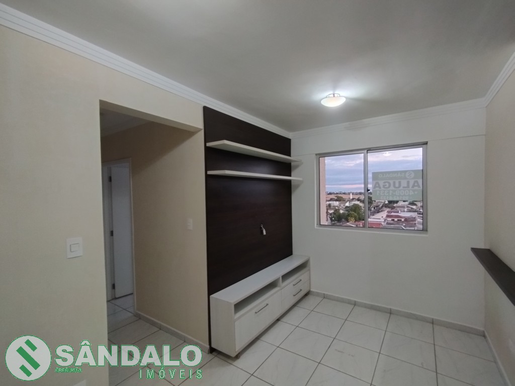 Apartamento para locacao no Parque Sao Pedro em Sarandi com 69,93m² por R$ 1.089,00