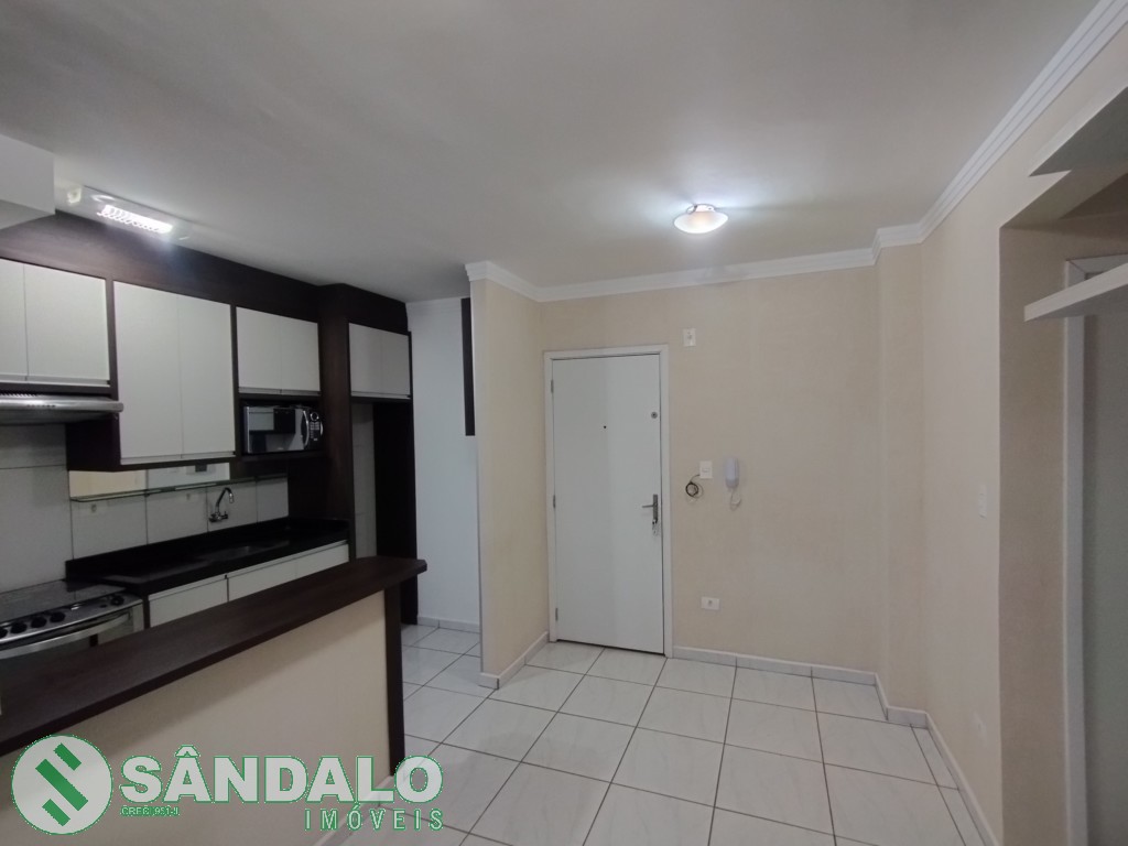 Apartamento para locacao no Parque Sao Pedro em Sarandi com 69,93m² por R$ 1.089,00
