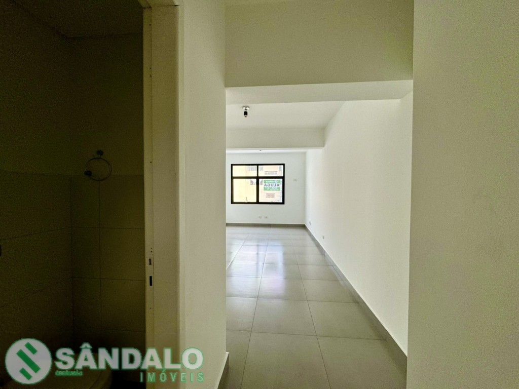 Sala Comercial para locacao no Zona 01 em Maringa com 28m² por R$ 1.430,00