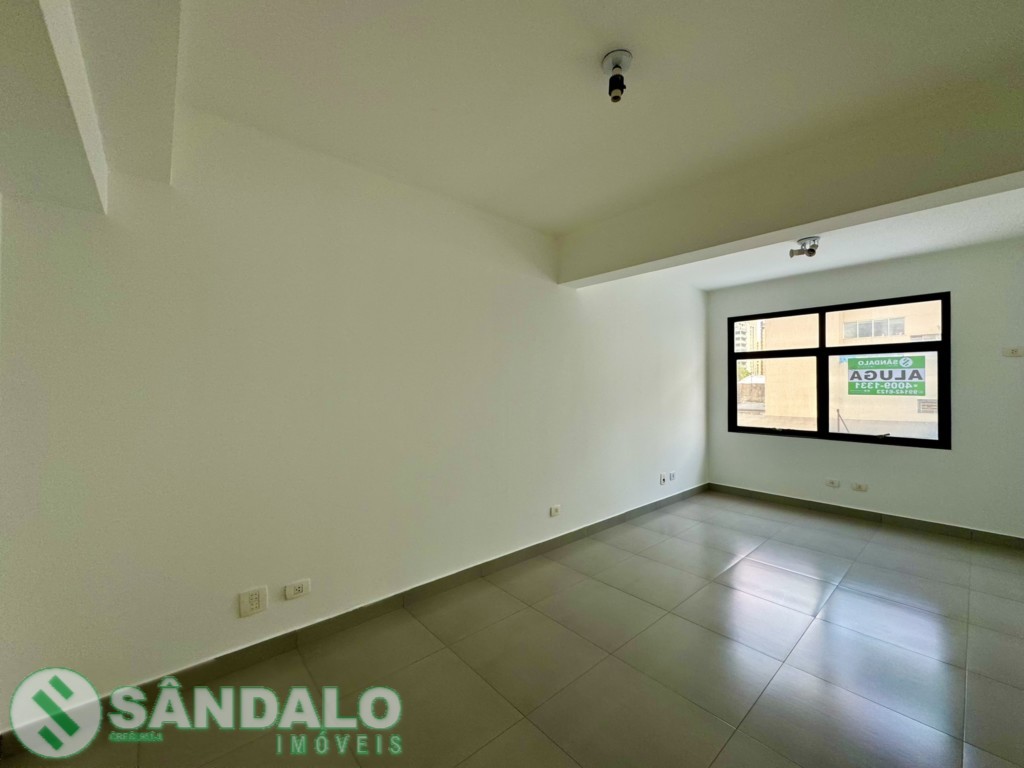 Sala Comercial para locacao no Zona 01 em Maringa com 28m² por R$ 1.430,00
