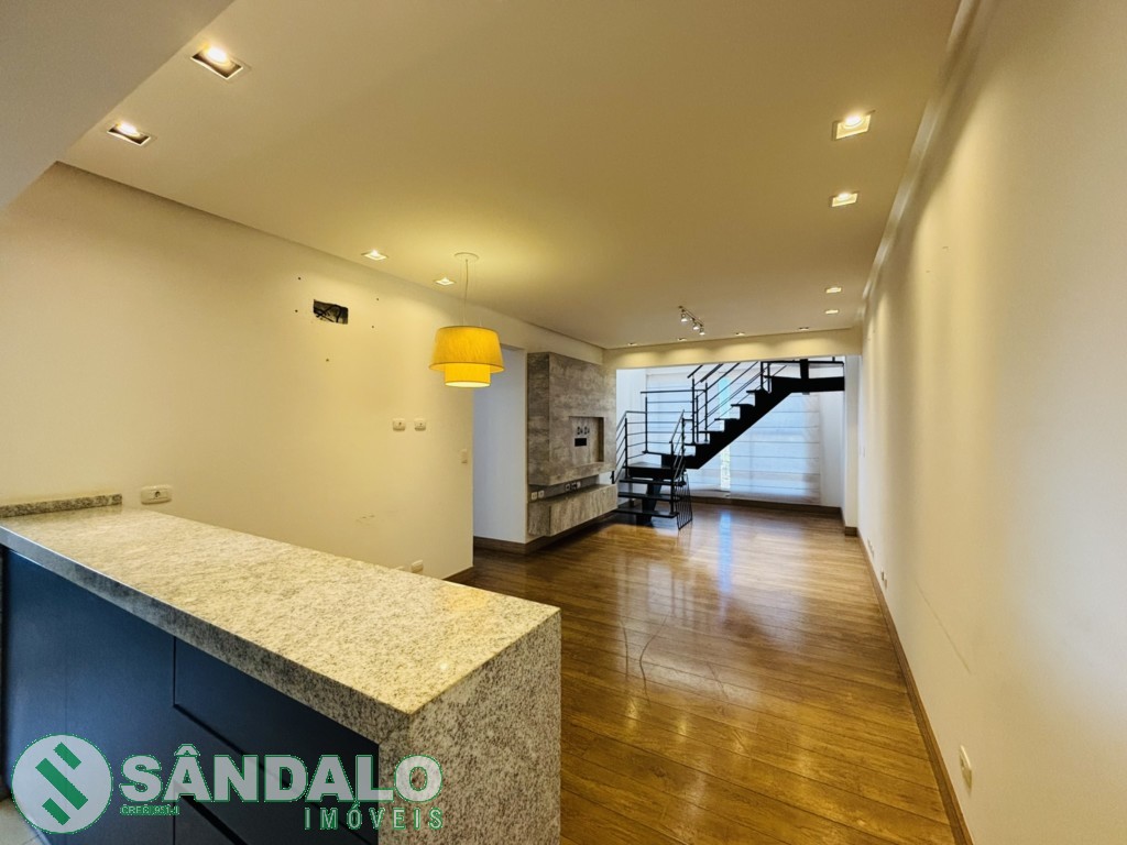 Apartamento para locacao no Jardim Aclimacao em Maringa com 119,08m² por R$ 3.190,00