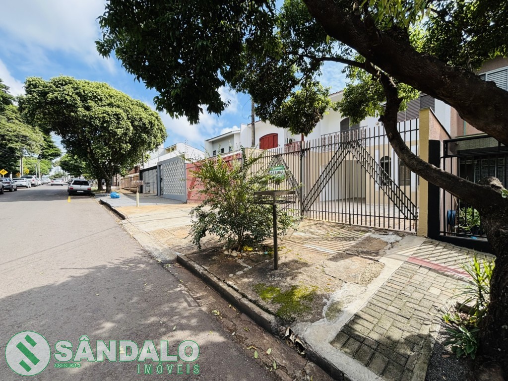 Sobrado para locacao no Vila Progresso em Maringa com 180m² por R$ 3.300,00