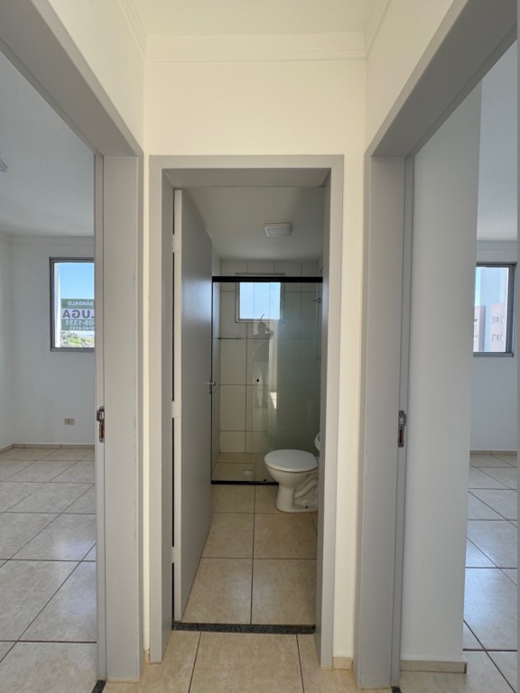 Apartamento para locacao no Jardim Alvorada em Maringa com 55,84m² por R$ 1.210,00