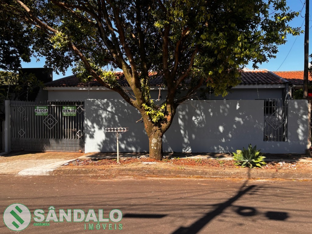 Casa para locacao no Parque Taruma em Maringa com 300m² por R$ 1.980,00