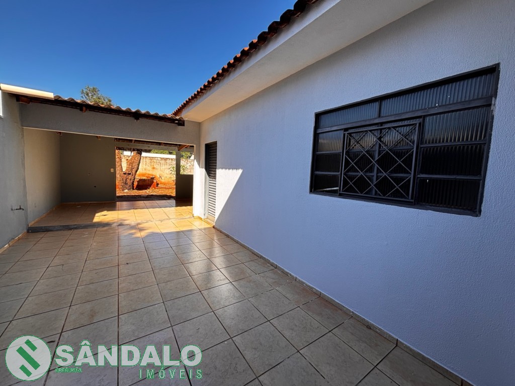 Casa para locacao no Parque Taruma em Maringa com 300m² por R$ 1.980,00