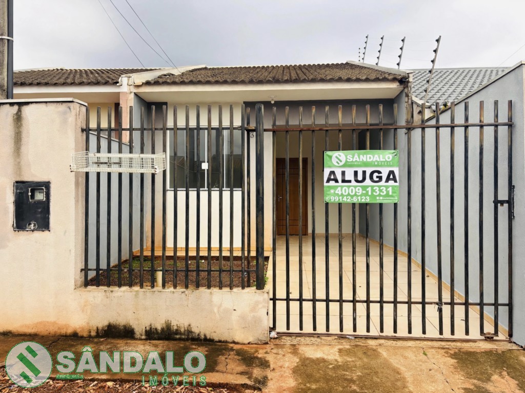 Casa para alugar em Jardim Alphaville, Sarandi — Portal Chave Fácil