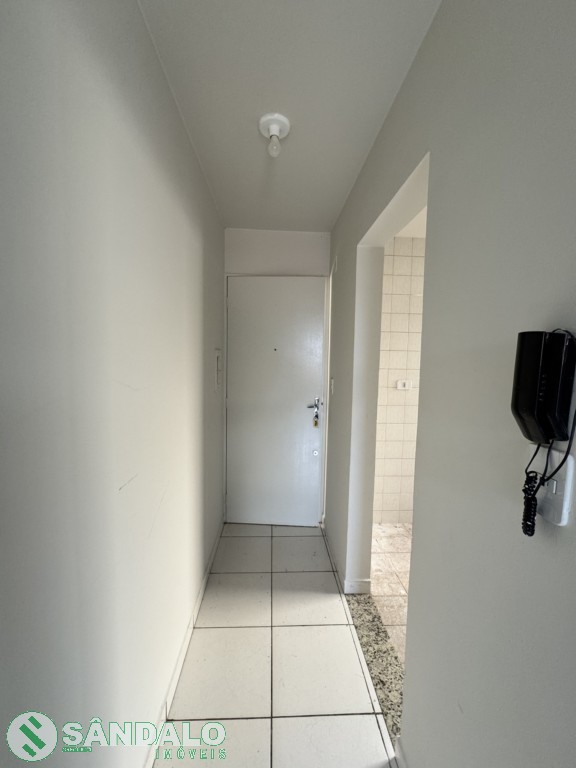 Apartamento para locacao no Jardim Ipanema em Maringa com 52,76m² por R$ 1.100,00
